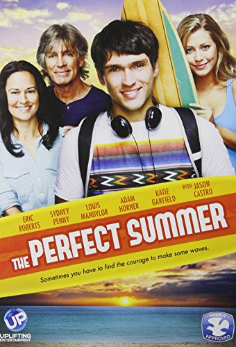 Perfect Summer, The [DVD-AUDIO] von Word