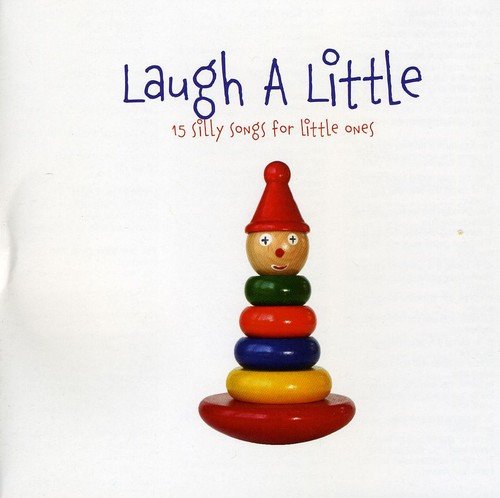 The Little Series: Laugh A Little von Word