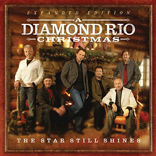 The Star Still Shines: A Diamond Rio Christmas von Word