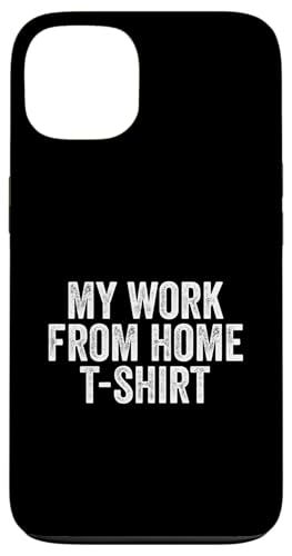 My Work From Home Funny WFH Home-Based Worker Remote Work Hülle für iPhone 13 My Work From Home Funny WFH Home-Based Worker Remote Work Hülle für iPhone 13 von Work From Home Vibes