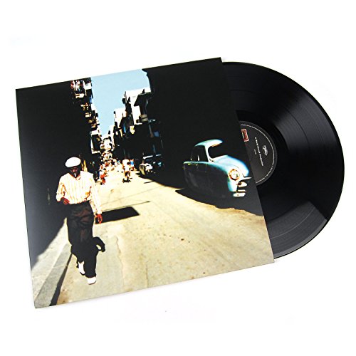 Buena Vista Social Club: Buena Vista Social Club (180g) Vinyl 2LP von World Circuit