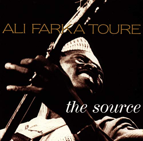 The Source The Source von World Circuit