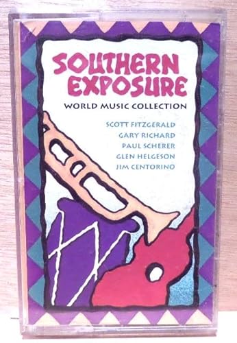 Southern Exposure [Musikkassette] von World Disc Label -- Allegro --