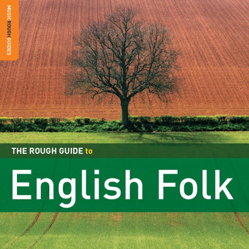 Boyes & Simpson Various / Coope - English Folk. The Rough Guide von World Music Network