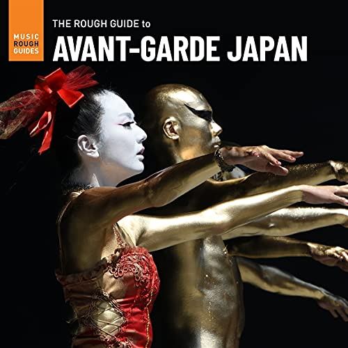 The Rough Guide to Avant-Garde Japan (Lp) [Vinyl LP] von WORLD MUSIC NETWORK