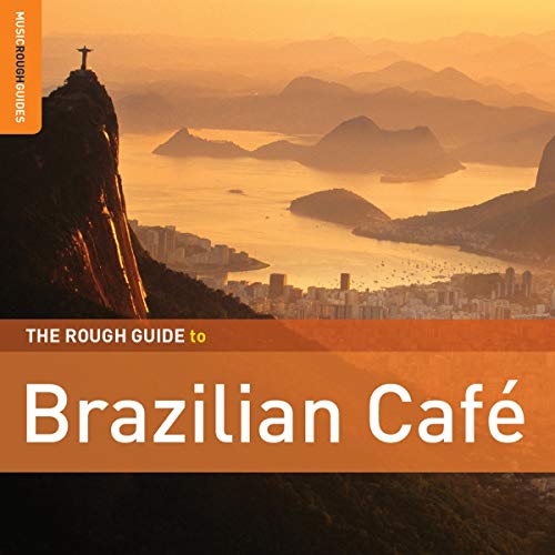 The Rough Guide To Brazilian Café **2xCD Special Edition** von World Music Network
