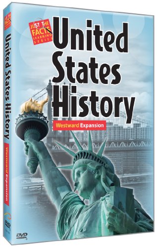 U.S. History : Westward Expansion [DVD] [Region 1] [NTSC] [US Import] von World Wide Distribution