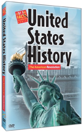 U.S. History: American Revolution [DVD] [Import] von World Wide Distribution