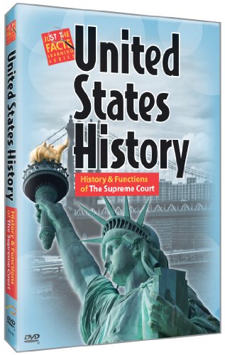 U.S. History: History & Functions of the Supreme [DVD] [Import] von World Wide Distribution