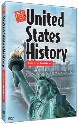 U.S. History: Industrial Revolution [DVD] [Import] von World Wide Distribution