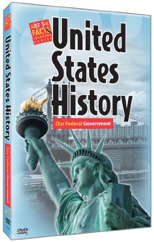 U.S. History: Our Federal Government [DVD] [Import] von World Wide Distribution