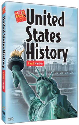 U.S. History: Pearl Harbor [DVD] [Import] von World Wide Distribution