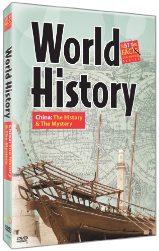 World History: China History & The Mystery [DVD] [Region 1] [NTSC] [US Import] von World Wide Distribution