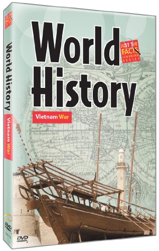 World History: Vietnam War [DVD] [Region 1] [NTSC] [US Import] von World Wide Distribution