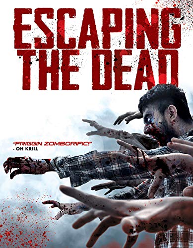 Dvd - Escaping The Dead [Edizione: Stati Uniti] (1 DVD) von World Wide Multi Med