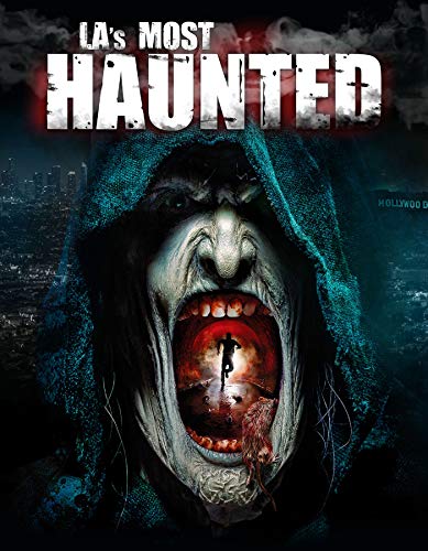Dvd - La'S Most Haunted [Edizione: Stati Uniti] (1 DVD) von World Wide Multi Med