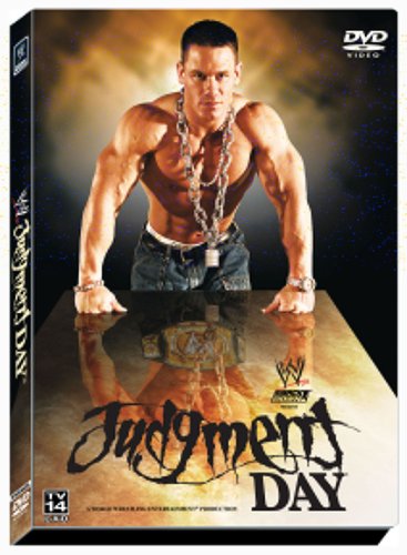 Wwe: Judgment Day 2005 [DVD] [Import] von Warner Home Video