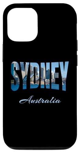 Hülle für iPhone 15 Sydney Australien von World's Best Cities