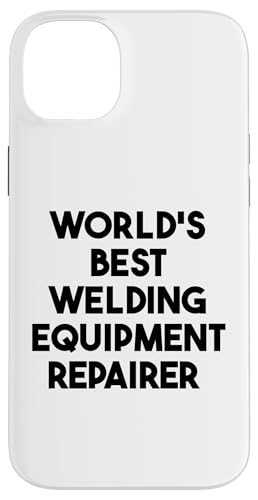 Weltweit bester Schweißgeräte-Reparaturer Hülle für iPhone 14 Plus Weltweit bester Schweißgeräte-Reparaturer Hülle für iPhone 14 Plus von World's Best Welding Equipment Repairer