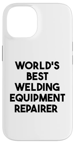 Weltweit bester Schweißgeräte-Reparaturer Hülle für iPhone 14 Weltweit bester Schweißgeräte-Reparaturer Hülle für iPhone 14 von World's Best Welding Equipment Repairer