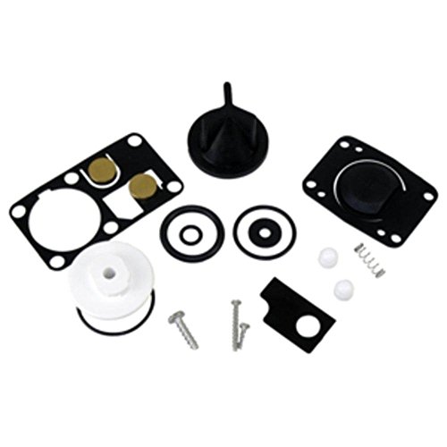 Jabsco Service Kit f/29090 & 29120 Serie Unterhaltungselektronik von WorldBrand