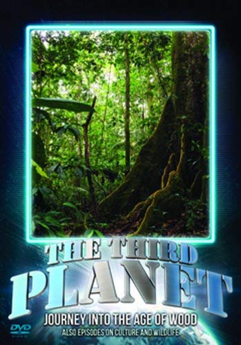 The Third Planet: Journey Into The Age Of Wood [DVD] [UK Import] von Worldwide Academic Media