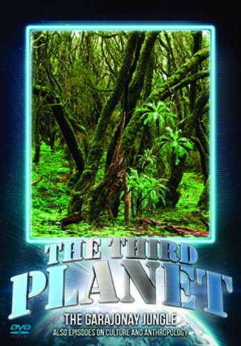 The Third Planet: The Garajonay Jungle [DVD] [UK Import] von Worldwide Academic Media