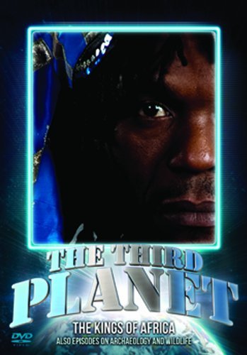 The Third Planet: The Kings Of Africa [DVD] [UK Import] von Worldwide Academic Media