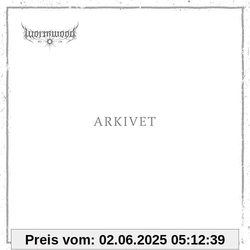 Arkivet Arkivet von Wormwood