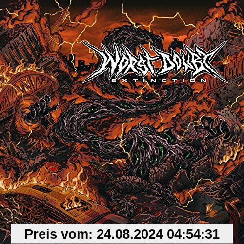 Extinction von Worst Doubt