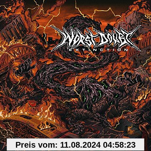 Extinction von Worst Doubt