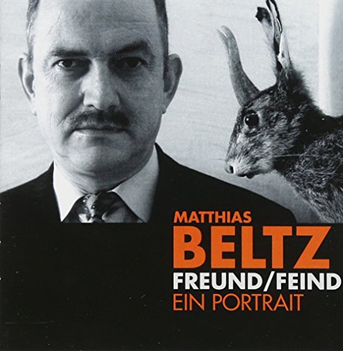 Freund - Feind. Ein Portrait - 2 CDs von Wortart