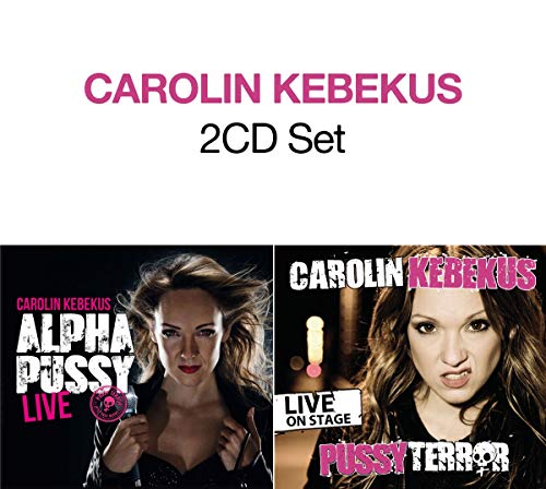 Kebekus 1+1 CD--Pack von Wortartisten Gmbh (Alive)