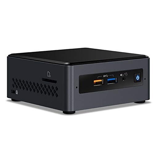 Wortmann AG Terra 3000 Silent GREENLINE MUI 2,00 GHz Intel® Celeron® J4005 Schwarz Mini PC (2,00 GHz, Intel® Celeron®, J4005, 4 GB, 64 GB, Windows 10 Pro) von Wortmann AG