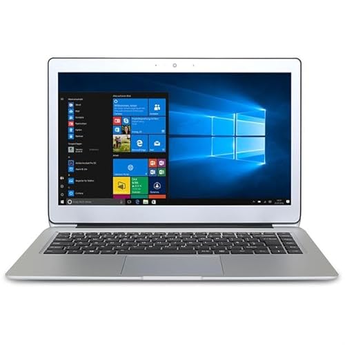 Terra Mobile 1460 - Intel® Core? i5 der siebten Generation - 1,20 GHz - 35,6 cm (14 Zoll) - 1920 x 1 von Wortmann