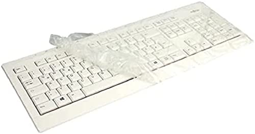 Wortmann 2005758 Keyboard, Durchsichtig von Wortmann