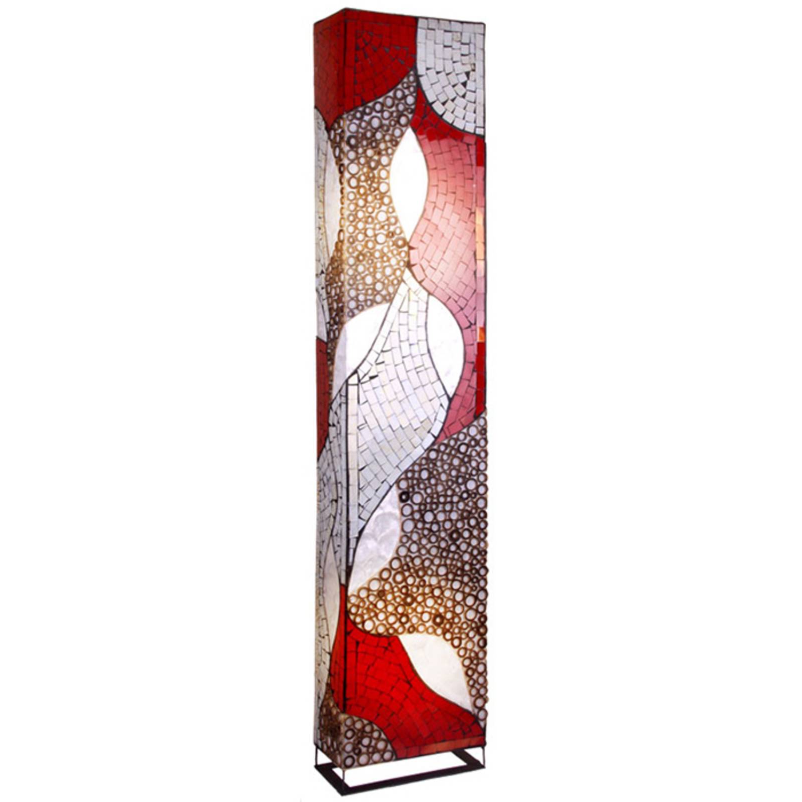 Stehleuchte Marius 150 cm Stehleuchte Marius 150 cm von Woru
