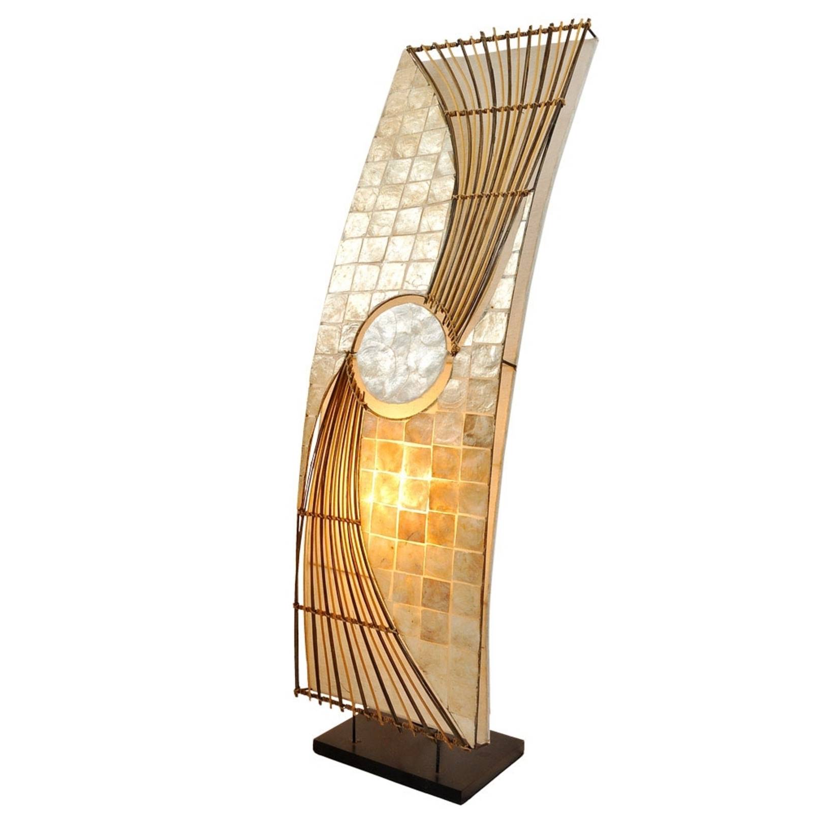 Stehleuchte Quento, 90 cm Stehleuchte Quento, 90 cm von Woru