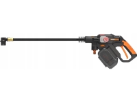 Hochdruckreiniger Worx Kabelloser Hochdruckreiniger Worx WG633E.9 von Worx