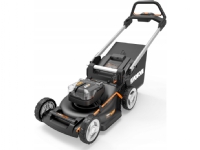 Schnurloser Rasenmäher Worx Schnurloser Rasenmäher Worx WG748E Schnurloser Rasenmäher Worx Schnurloser Rasenmäher Worx WG748E von Worx