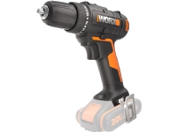 Worx Bohrmaschine/Schrauber WX100.9 30Nm 20V von Worx