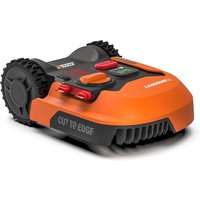 Worx Landroid M700 - Mähroboter - Orange von Worx