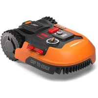 Worx Landroid M700 Plus - Rasenmähroboter - Orange von Worx