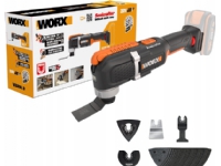 Worx Multifunktionswerkzeug WORX WX696.9 Schleifmaschine von Worx