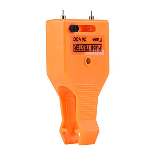 Fuse Checker, Fuse Tester Fuse Puller, für Mini/Standard und MaxiKfzSicherungen aus Kunststoff Fuse Checker, Fuse Tester Fuse Puller, für Mini/Standard und MaxiKfzSicherungen aus Kunststoff von Wosune