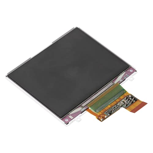 Wosune Reparaturteil für iPod, LCD-Display 2,2 x 1,9 Zoll für Classic 6. Generation 80 GB 120 GB 160 GB von Wosune