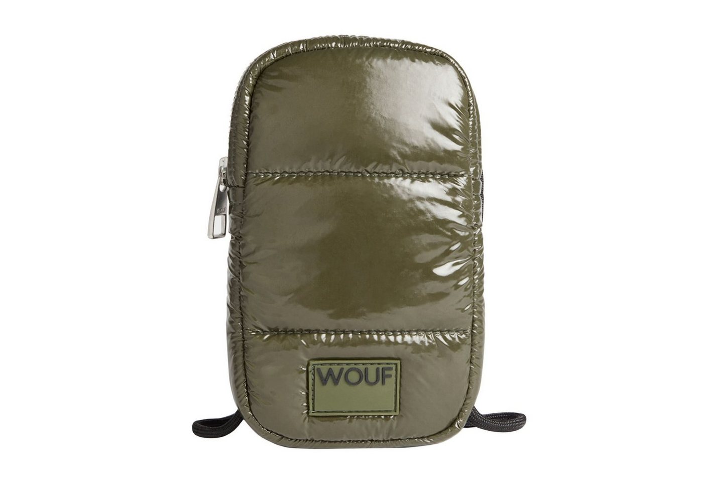 Wouf Smartphone-Hülle Quilted, PET von Wouf