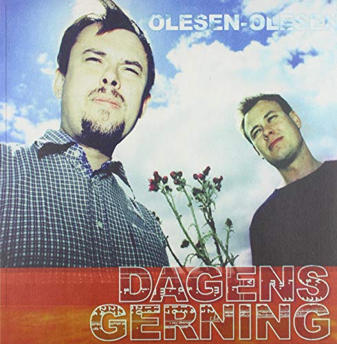 Dagens Gerning [Vinyl LP] von Wouldn'T Waste Records / Cargo