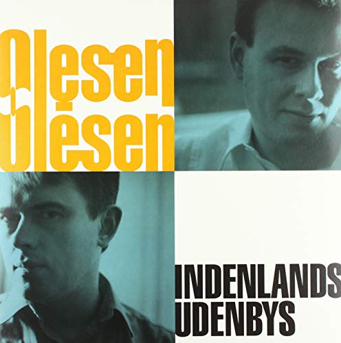 Indenlands Udenbys [Vinyl LP] von Wouldn'T Waste Records / Cargo