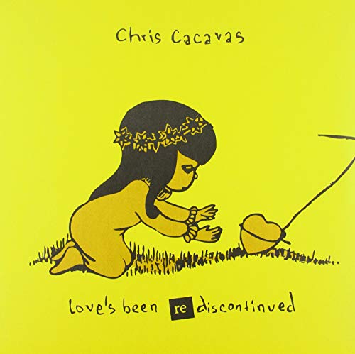 Love'S Been Re-Discontinued [Vinyl LP] von Wouldn'T Waste Records / Cargo